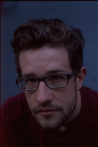 Matthew Kratz Profile Picture