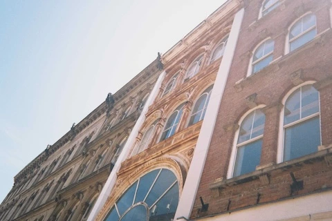 NSCAD Fountain Campus