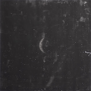 gum diazo on mylar