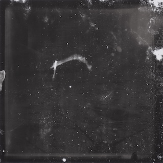 gum diazo on mylar