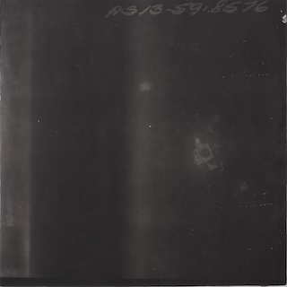 gum diazo on mylar
