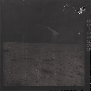 gum diazo on mylar