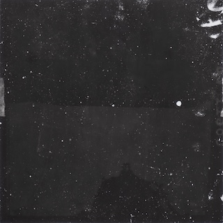 gum diazo on mylar