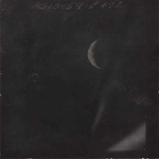 gum diazo on mylar
